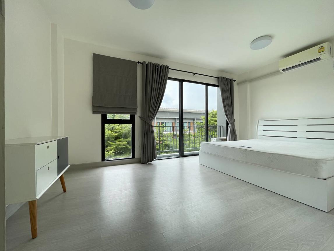 picture TOWN_HOUSE for sale  Bang Kaeo Bang Plee Samut Prakarn - 29/34