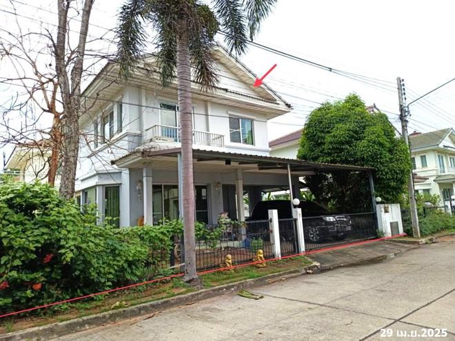 รูป บ้านเดี่ยว สำหรับขาย แลนด์แอนด์เฮ้าส์ พาร์ค โคราช หนองจะบก เมืองนครราชสีมา นครราชสีมา - รูปที่ 1/22