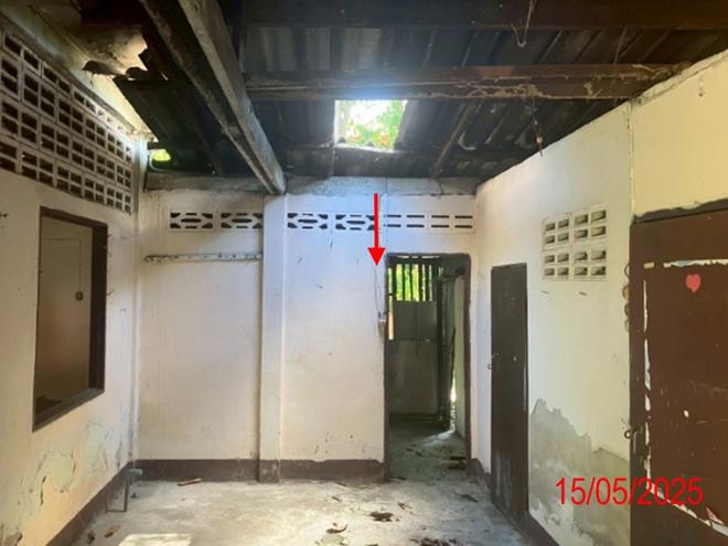 รูป บ้านเดี่ยว สำหรับขาย - ริมปิง เมืองลำพูน ลำพูน - รูปที่ 4/24
