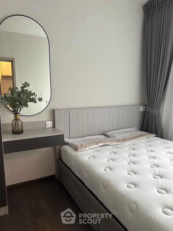 picture 1-BR Condo at Oka Haus Sukhumvit 36 near BTS Thong Lor (ID 1433801) - 2/11