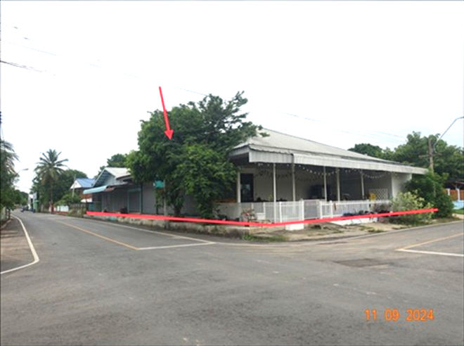 picture HOME for sale  Nikhom Satuk Buri Ram - 3/16