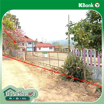 รูป บ้านเดี่ยว สำหรับขาย - เมืองแหง เวียงแหง เชียงใหม่ - รูปที่ 54/56