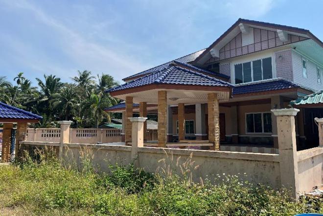 picture HOME for sale  Saphli Pathiu Chumphon - 3/10
