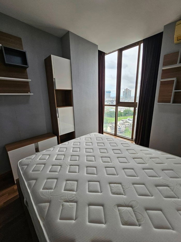 picture 🟪🟦🟩🟨🟧 For rent: Ideo Mix Sukhumvit 103 🛎️🛎️ | 𝗟𝗶𝗻𝗲@: @𝗮𝘀𝘀𝗲𝘁𝘀𝗽𝗿𝗼 - 2/10