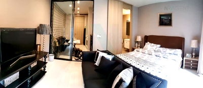 Condos for sale : 💰Price update!💰 For Sell Condo NOBLE PLOENCHIT Building C, Floor 14,Studio, Room size 45.00 sqm