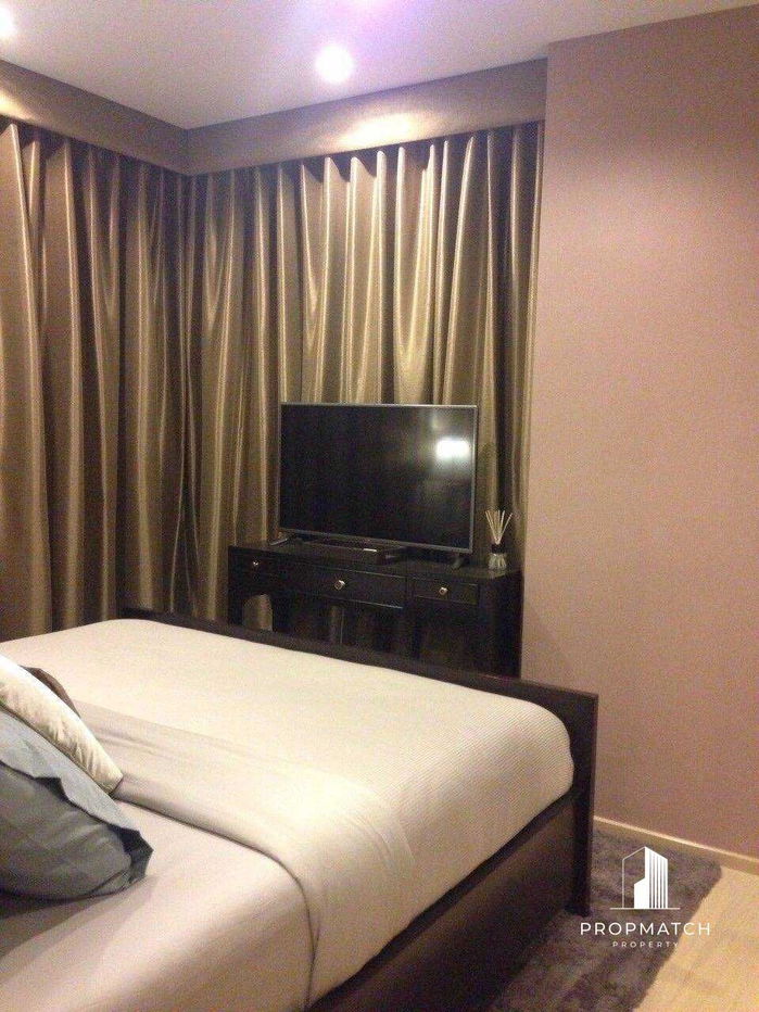 รูป ✨Flash Deal ✨HQ Thonglor (2 Bed 2 Bath 73.5 SQM.) พร้อมอยู่ ! เพียง 60,000 บาทต่อเดือน Tel.0981315848 @propmatch - รูปที่ 7/7