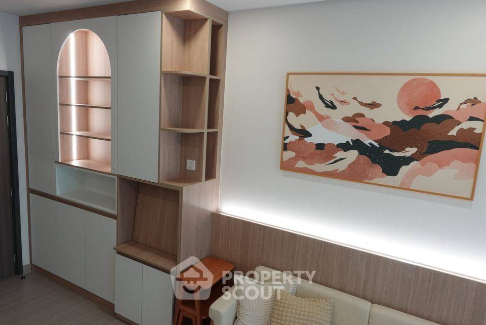 picture 1-BR Condo at Supalai Premier Si Phraya - Samyan near MRT Sam Yan (ID 1788514) - 5/6