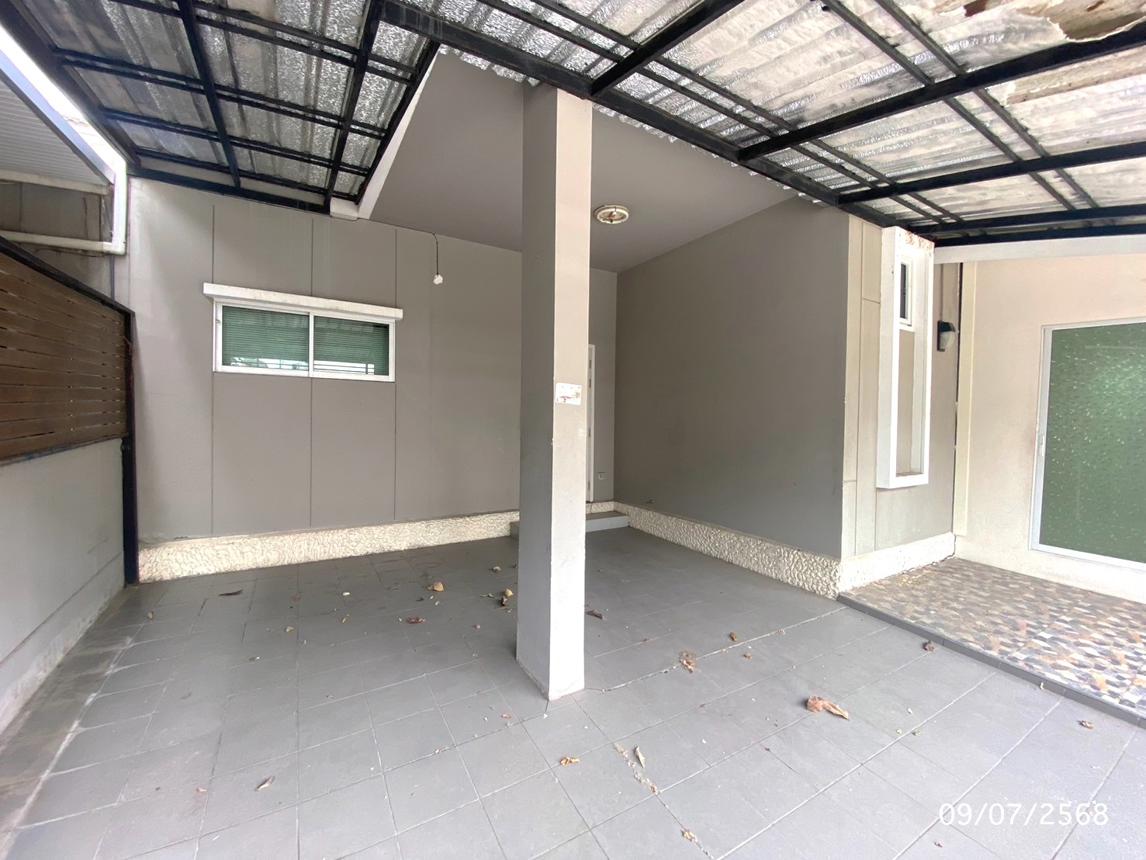 picture HOME for sale  Bung Kham Proi Lam Luk Ka Pathumthani - 30/56