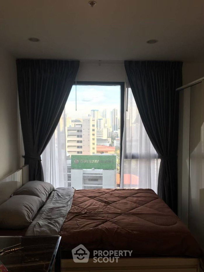 รูป คอนโด 1-ห้องนอน ที่ ไอดีโอ โมบิ อโศก ใกล้ MRT เพชรบุรี (ID 1960230) - รูปที่ 8/14