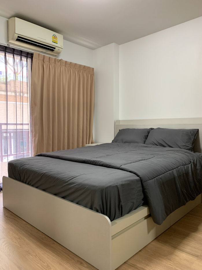 picture Charoenkrung Place  Condominium - 9/44
