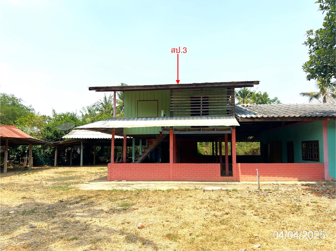 picture HOME for sale  Huai Krot Sankha Buri Chainat - 29/44