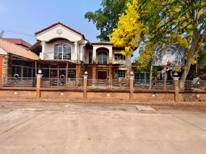 รูป บ้านเดี่ยว สำหรับขาย - หมากแข้ง เมืองอุดรธานี อุดรธานี - รูปที่ 1/60