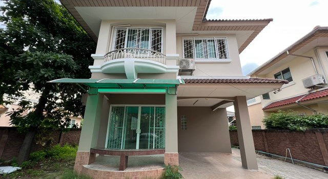 picture HOME for sale  Saphan Sung Saphan Sung Bangkok - 19/20