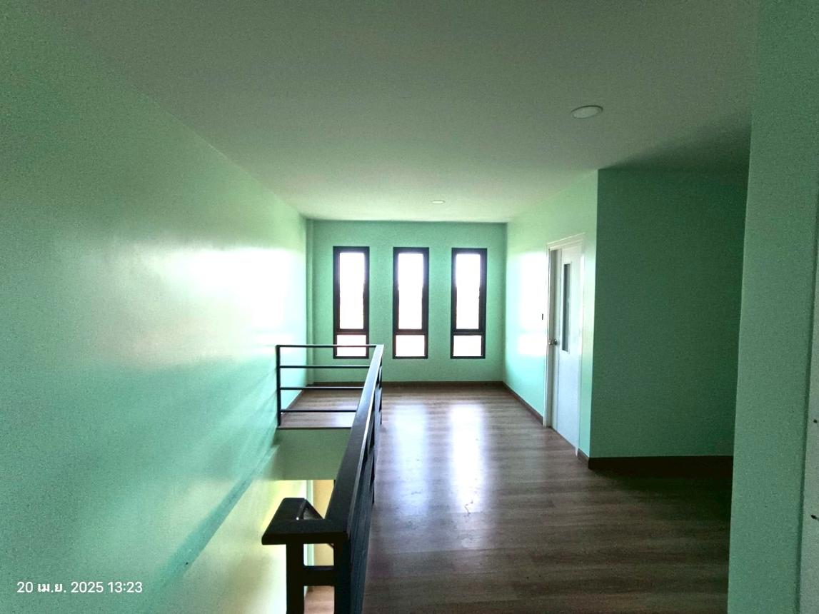 รูป อาคารพาณิชย์ สำหรับขาย - ถนนขาด เมืองนครปฐม นครปฐม - รูปที่ 26/34