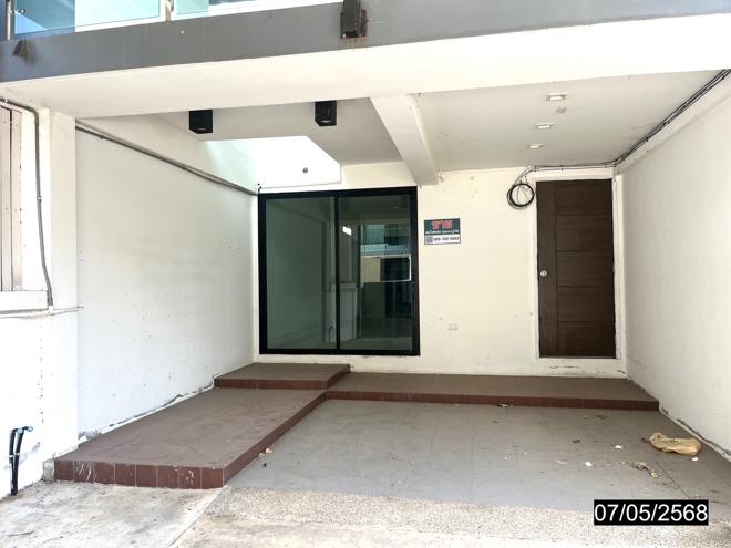picture TOWN_HOUSE for sale  Ban Pet Muang Khon Kaen Khon Kaen - 2/34