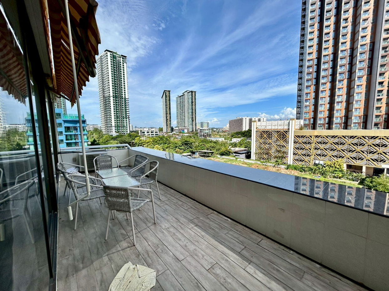 รูป 3 Bedrooms Condominium @ Panchalae Residence - รูปที่ 11/33