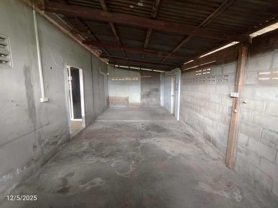 รูป บ้านเดี่ยว สำหรับขาย - หนองบัวระเหว หนองบัวระเหว ชัยภูมิ - รูปที่ 19/24