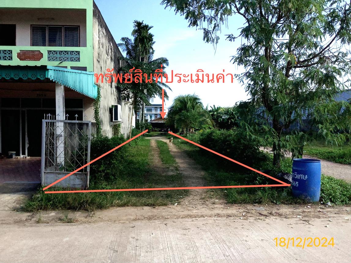 รูป บ้านเดี่ยว สำหรับขาย - เขาวิเศษ วังวิเศษ ตรัง - รูปที่ 23/30