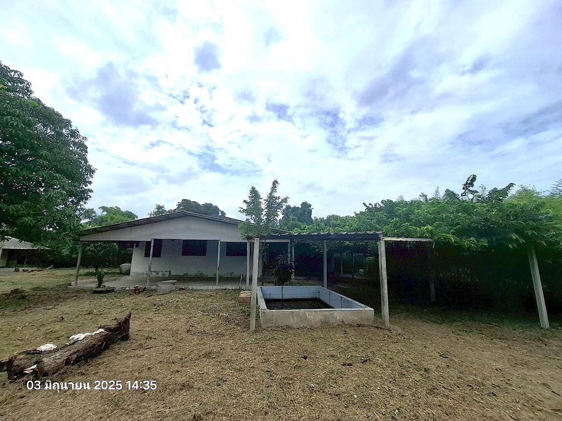 รูป บ้านเดี่ยว สำหรับขาย - ดอนยายหอม เมืองนครปฐม นครปฐม - รูปที่ 24/46