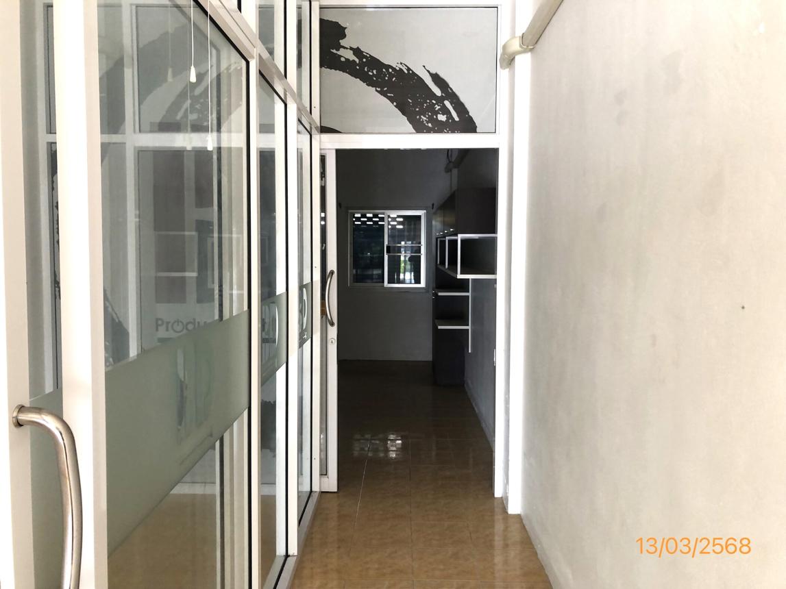 picture SHOP_HOUSE for sale  Makham Tia Muang Surat Thani Surat Thani - 14/24