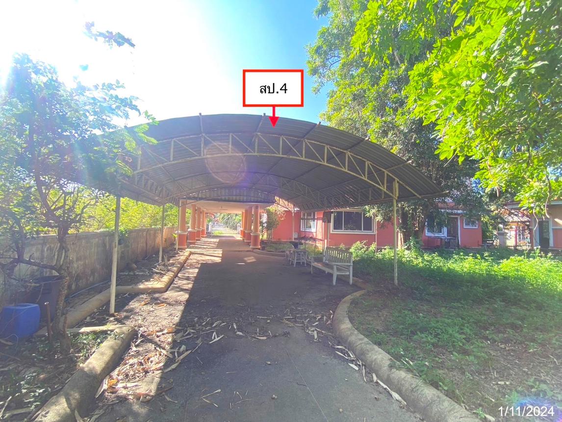 รูป บ้านเดี่ยว สำหรับขาย เศรษฐีกาญจน์ หนองผึ้ง สารภี เชียงใหม่ - รูปที่ 39/44