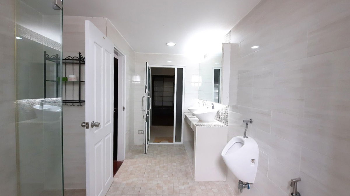 picture 💥CP-8556💥4-storey townhouse for rent, Warathornville Village, Phatthanakan 44👉 Add Line @wincondo - 10/21