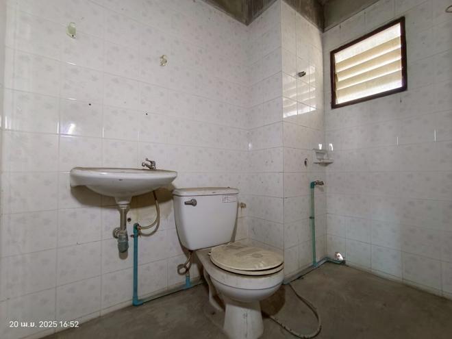 รูป อาคารพาณิชย์ สำหรับขาย - ลำพยา เมืองนครปฐม นครปฐม - รูปที่ 27/90