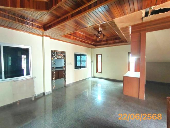 รูป บ้านเดี่ยว สำหรับขาย สินทวีทรัพย์ กระบี่ใหญ่ เมืองกระบี่ กระบี่ - รูปที่ 4/34