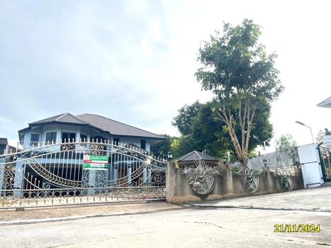 รูป บ้านเดี่ยว สำหรับขาย - หมื่นไวย เมืองนครราชสีมา นครราชสีมา - รูปที่ 57/60