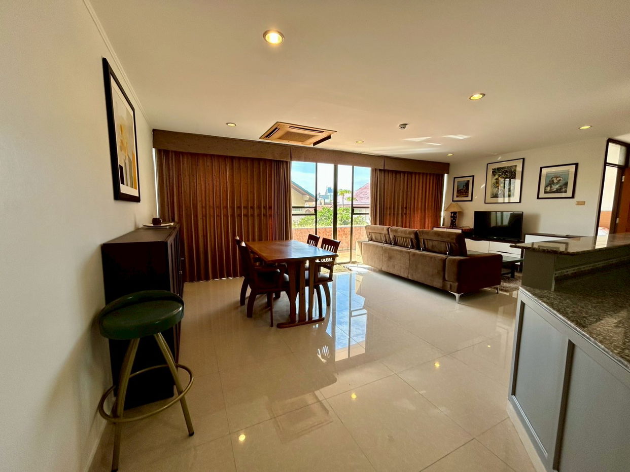 picture 2 Bedrooms Condominium @ Panchalae Residence - 15/20