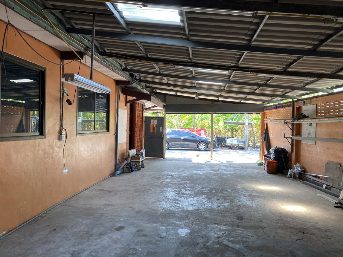 picture FACTORY for sale  Bangmot Thung Khru Bangkok - 13/20