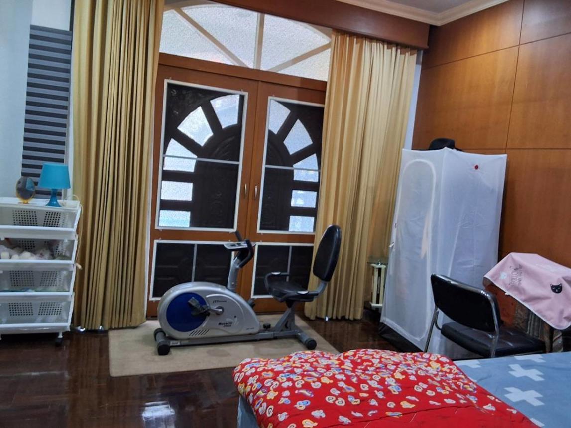 รูป บ้านเดี่ยว สำหรับขาย  หลักสอง เขตหนองแขม กรุงเทพมหานคร - รูปที่ 26/36