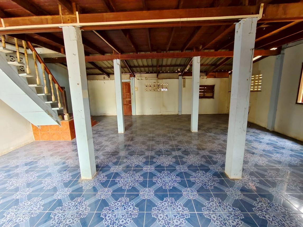 รูป บ้านเดี่ยว สำหรับขาย - อ้อมกอ บ้านดุง อุดรธานี - รูปที่ 23/40