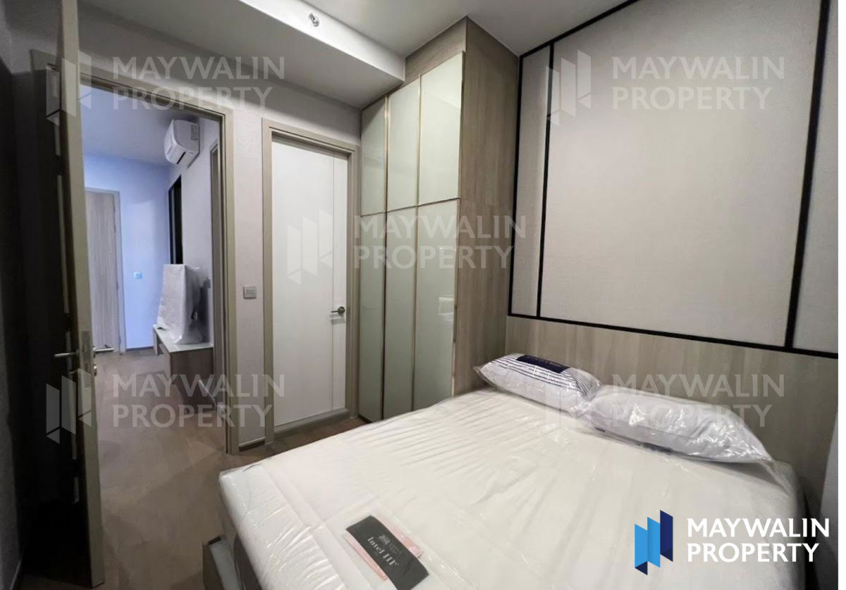 รูป 📌 PARK ORIGIN PHAYATHAI (พาร์ค ออริจิ้น พญาไท) ☘1 Bedroom plus I 32 sqm☘ ราคา 33k‼ 🔥🔥🔥 ถูกที่สุดในโครงการ🔥🔥🔥 📲 Line ID: 0842932624 - รูปที่ 5/8