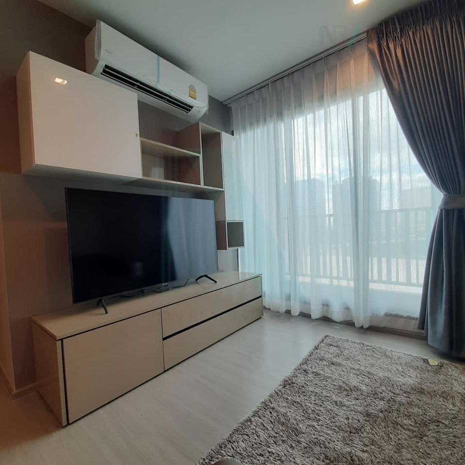 รูป 📌 ให้เช่าคอนโด ไลฟ์ ลาดพร้าว อาคาร B ชั้น 12 2 ห้องนอน ขนาด 75.00 ตรม ใกล้ Central ลาดพร้าว - รูปที่ 5/8