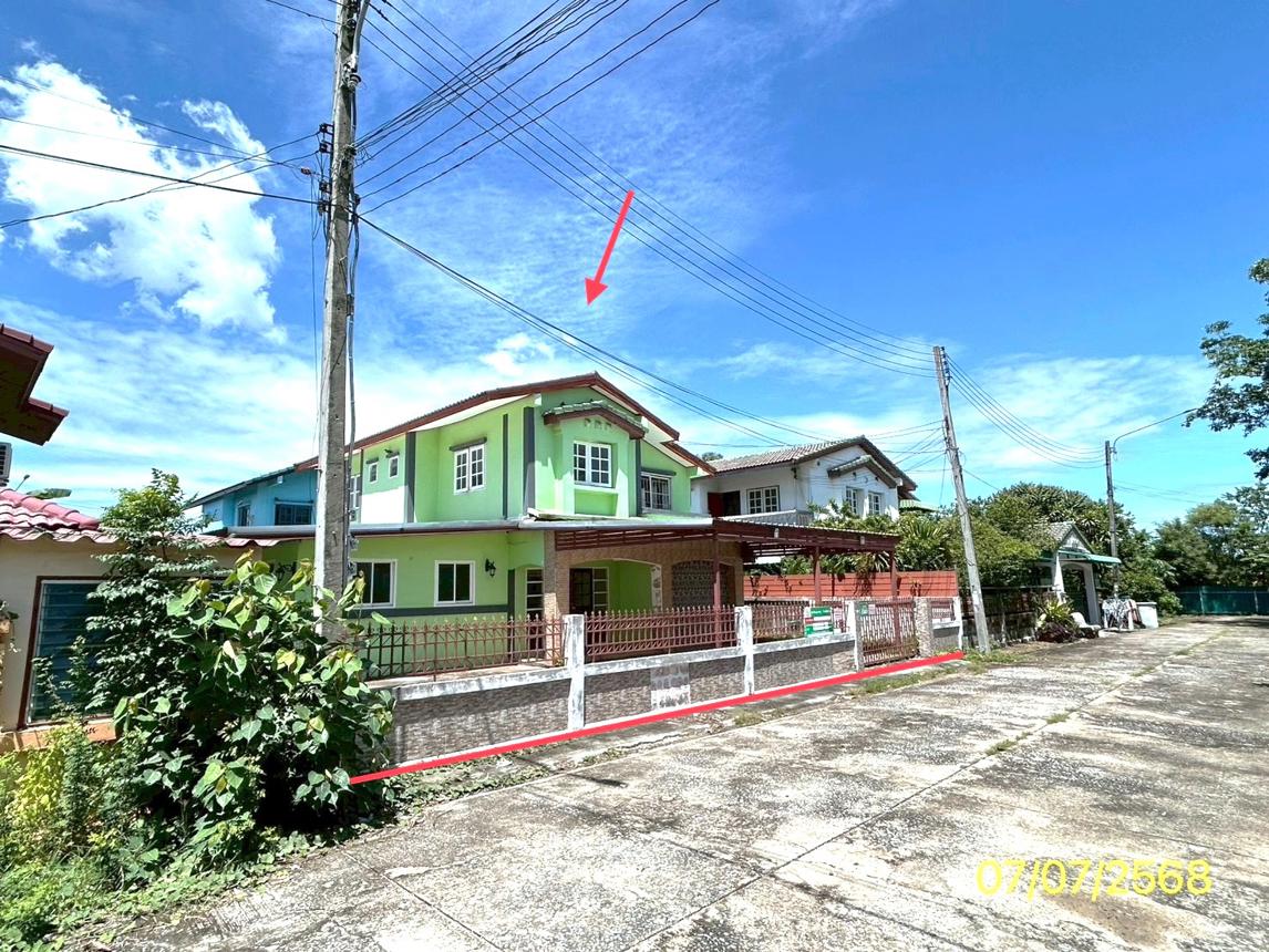picture HOME for sale  Bung Sanan Thanyaburi Pathumthani - 16/30