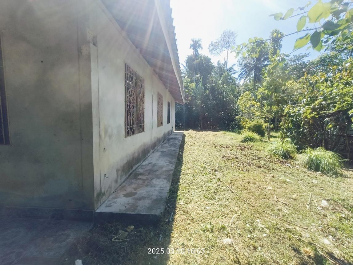 รูป บ้านเดี่ยว สำหรับขาย - หนองทะเล เมืองกระบี่ กระบี่ - รูปที่ 19/36