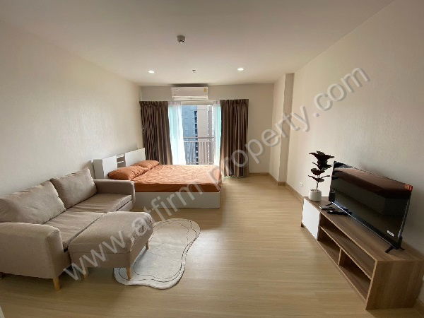 picture For rent  -  Supalai veranda phasi charoen - 7/19