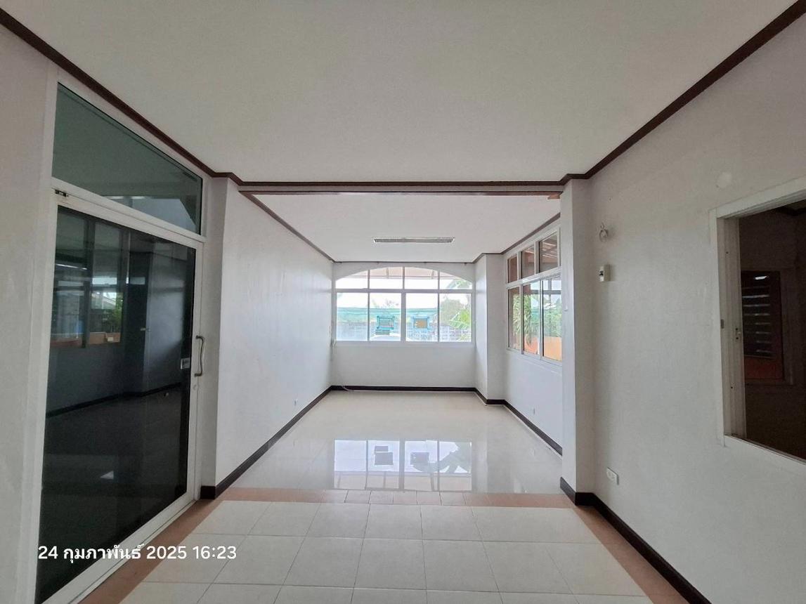 รูป บ้านเดี่ยว สำหรับขาย บุรีรมย์ เทพารักษ์-วงแหวนฯ แพรกษาใหม่ เมืองสมุทรปราการ สมุทรปราการ - รูปที่ 26/44