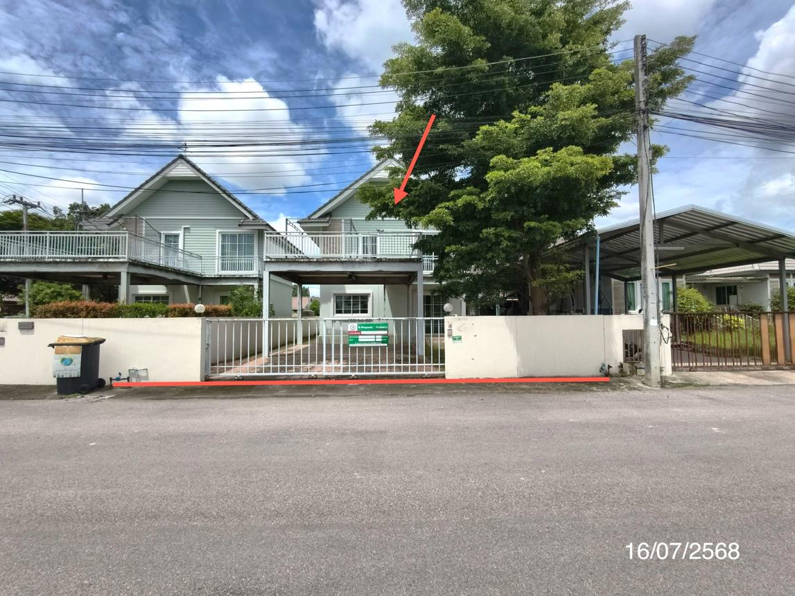 picture HOME for sale  Talat Kwan Doi Saket Chiang Mai - 30/62