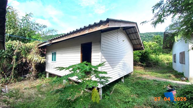 picture HOME for sale  Bang Kachai Laem Sing Chanthaburi - 3/24