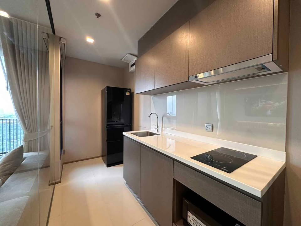 รูป SK01447 ให้เช่าคอนโด Life Ladprao Valley 2 ห้องนอน ติด *BTS ห้าแยกลาดพร้าว* - รูปที่ 9/12