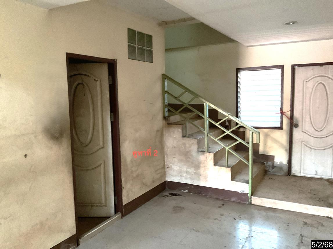 picture SHOP_HOUSE for sale  Suranari Muang Nakhon Ratchasima Nakhon Ratchasima - 40/58