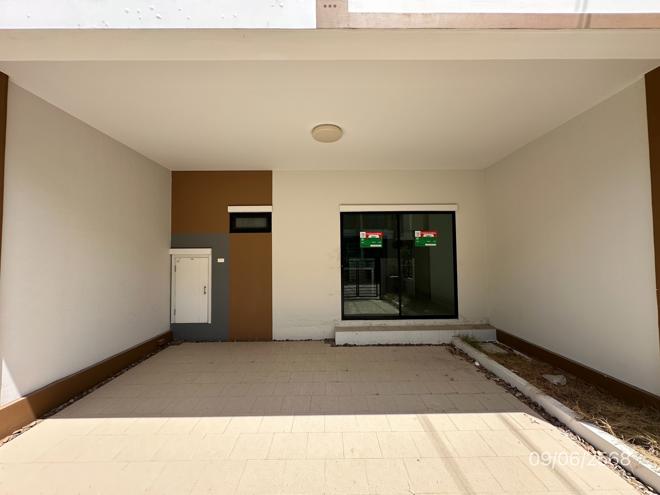 รูป ทาวน์เฮ้าส์ สำหรับขาย บ้านฟ้า ทาวน์นี่ ปิ่นเกล้า-สาย 5 บางกระทึก สามพราน นครปฐม - รูปที่ 4/34