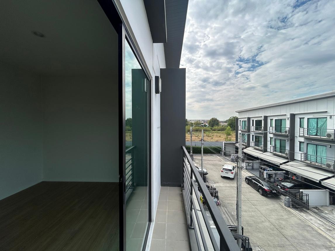 picture TOWN_HOUSE for sale  Bang Rak Yai Bang Bua Thong Nonthaburi - 25/28