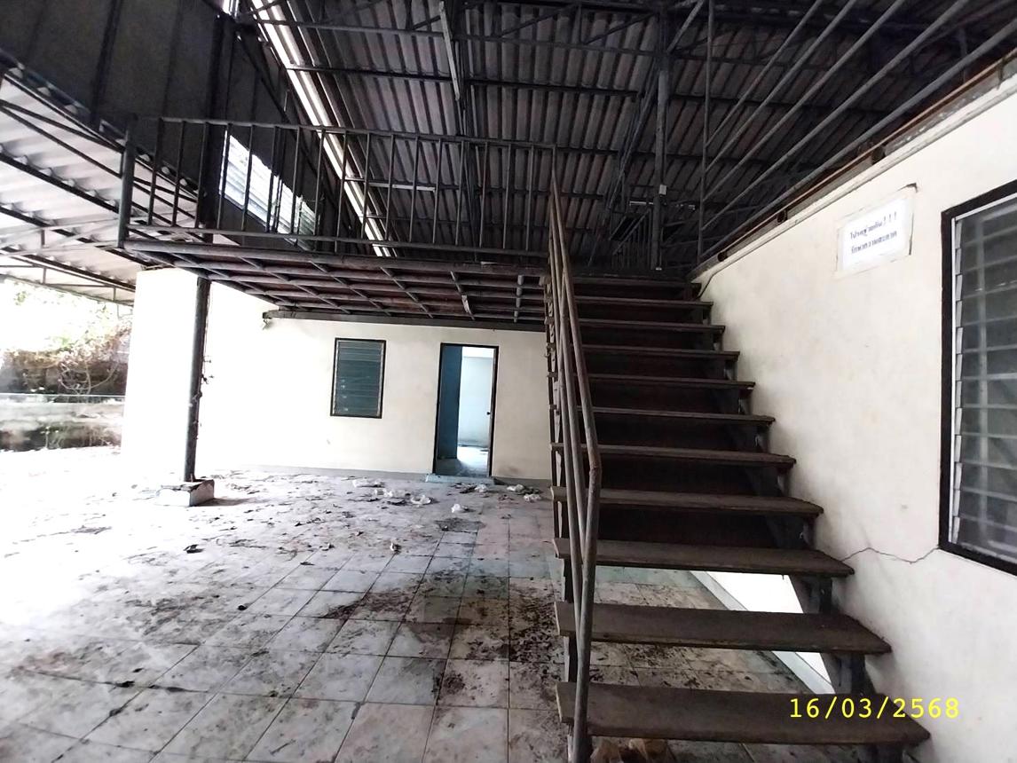 รูป อาคารสำนักงาน สำหรับขาย - บางเขน เมืองนนทบุรี นนทบุรี - รูปที่ 32/40