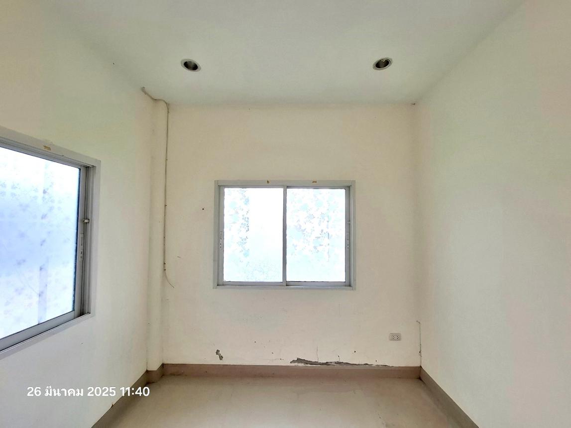 รูป บ้านเดี่ยว สำหรับขาย วี อไลฟ์ ลำลูกกา คลอง 8 ลำลูกกา ลำลูกกา ปทุมธานี - รูปที่ 20/26
