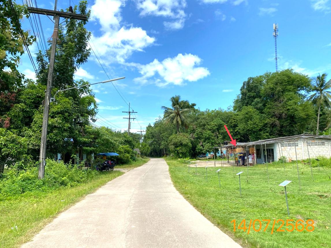 รูป บ้านเดี่ยว สำหรับขาย - คลองพน คลองท่อม กระบี่ - รูปที่ 28/32