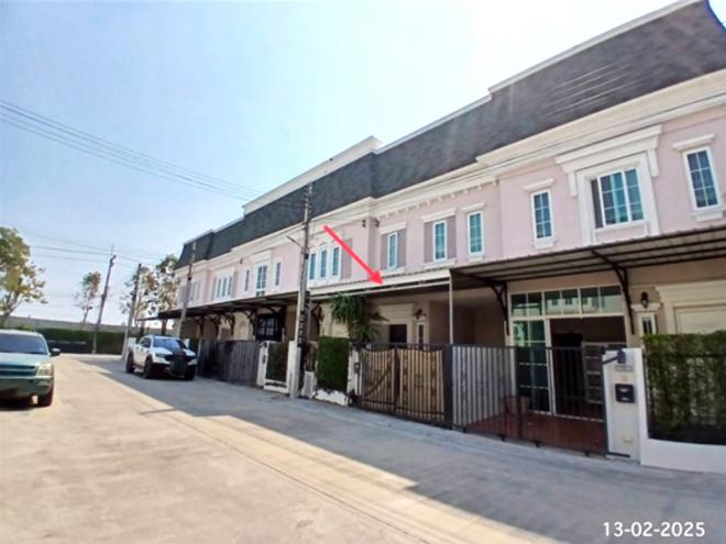 picture TOWN_HOUSE for sale  Salaya Phuttha Mon Thon Nakhon Pathom - 4/18