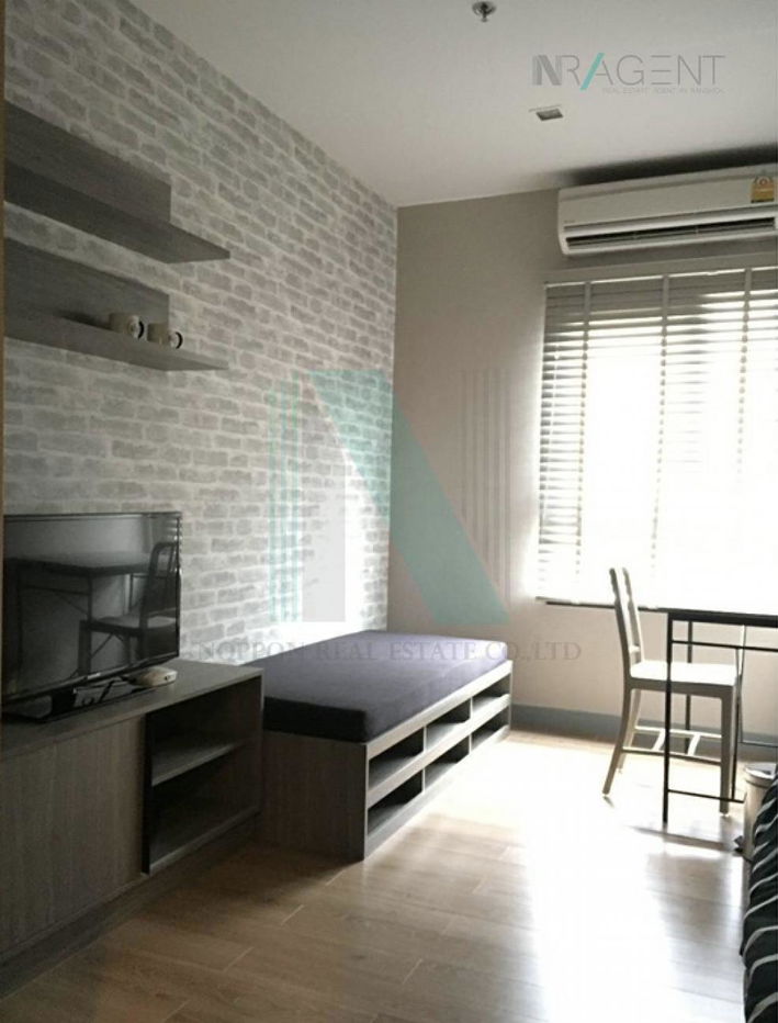 picture 🎉 For Sell Condo CHAPTER ONE MIDTOWN LADPRAO 24 Building 1, Floor 31,Studio, Room size 24 sqm - 4/8